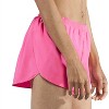 Women's 1" Elite Split Short - BOA - 3 of 4
