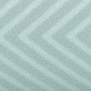 chevron aqua