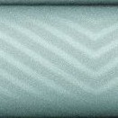 chevron aqua