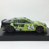 William Byron 2024 Raptor COTA Race Win 1:24 Diecast - 4 of 4