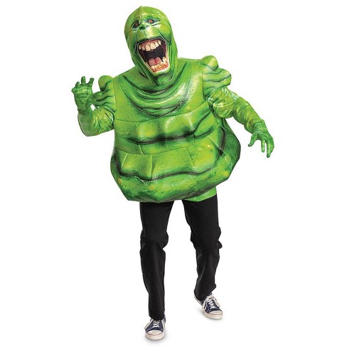 Ghostbusters Slimer Adult Costume : Target