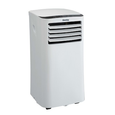 Danby DPA053B4WDB 9000 BTU (5300 SACC)  3-in-1 Portable AC in White
