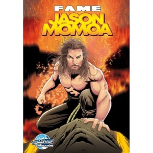Fame - by  Darren G Davis (Paperback) - 1 of 1