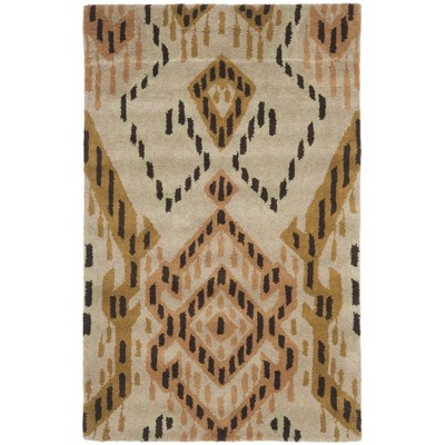 Wyndham WYD373 Hand Tufted Indoor Rugs - Safavieh
