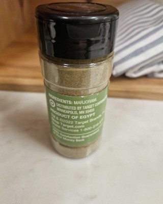 Steak Grilling Spice - 3.4oz - Good & Gather™ : Target