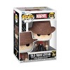 Funko POP! Marvel Wolverine 50th Ultimate Old Man Logan Figure - 2 of 3
