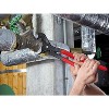 KNIPEX Cobra High-Tech Water Pump Pliers Durable and Versatile : KNIPEX - 4 of 4