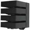 Flexson Dock for 4 Sonos AMP For Sonos Amp - 4 of 4