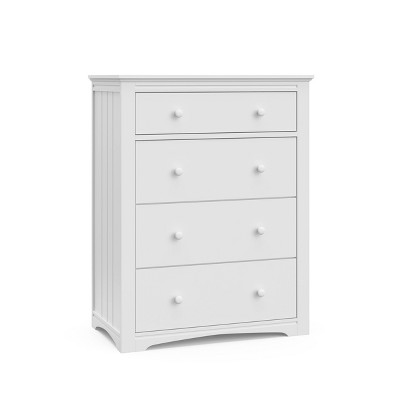 target modern 4 drawer dresser