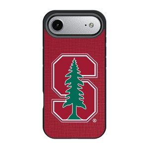 NCAA ACC Universities Solid Bump Cell Phone Case for Apple iPhone 17 Series - 1 of 4