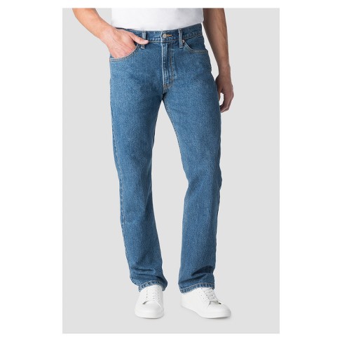 DENIZEN® From Levi's® Men's 236 Regular Straight Fit Jeans - Medium ...