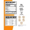 BulkSupplements Almond Protein Powder - 2 of 4