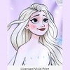 PATPAT Disney Frozen Elsa Toddler Girls One Piece Swimsuits Ruffles UPF 50+ Swimwear Beach Sport Bathing Suit - 4 of 4