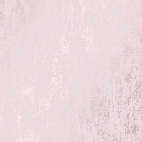 Laura Ashley Whinfell Blush Wallpaper - image 1 of 4