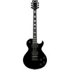 Dean USA Thoroughbred Maple Top Electric Guitar Classic Black - 3 of 4
