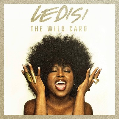 Ledisi - The Wild Card (Vinyl)