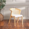 Edan Dining Chair  - Safavieh - 3 of 4