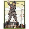 New York Puzzle Company Teeing up 1000 Piece Puzzle - 3 of 4