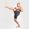 Venum UFC Authentic Fight Week 2.0 Vale Tudo Shorts - Black/Red - 2 of 2