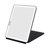 Impressions Vanity Fleur Touch Pad Tri-Tone LED Makeup Mirror - 3 of 4