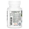 Life Source Basics (WGP Beta Glucan) Immune System Activator, 500 mg, 60 Capsules - 3 of 4