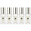 Jo Malone Cologne Collection (English Pear & Freesia, Blackberry & Bay,  Wild Bluebell,  Peony & Blush Suede, Wood Sage & Sea Salt), 3 oz - 4 of 4