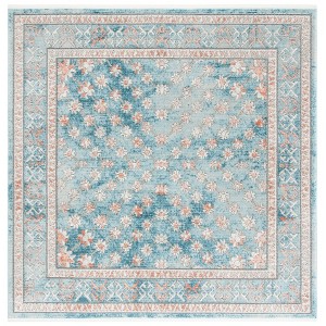 Shivan SHV729 Power Loomed Indoor Rugs - Safavieh - 1 of 4