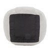 Kumasinova Bean Bag Chair with Memory Foam,Fluffy Lazy Sofa,Bean Bag Chairs for Adults,Comfy Chair for Dorm,Apartment,Living Room Furniture - 4 of 4