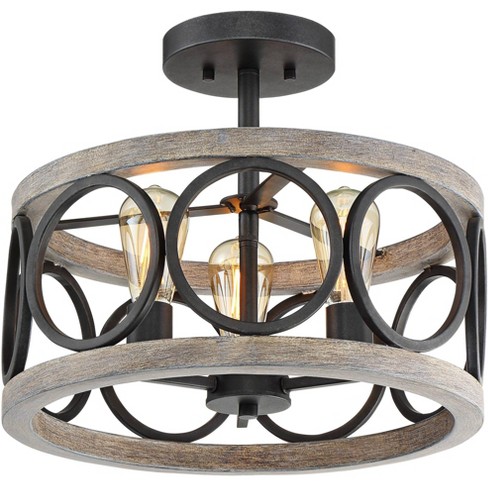 Made To Order Flushmount Ceiling Light  Modern Flush Light for Home –  Roman and Williams Guild