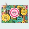 Stranded In Love: Ecuador - A Jungle Themed Survival Date Night Board Game - 4 of 4