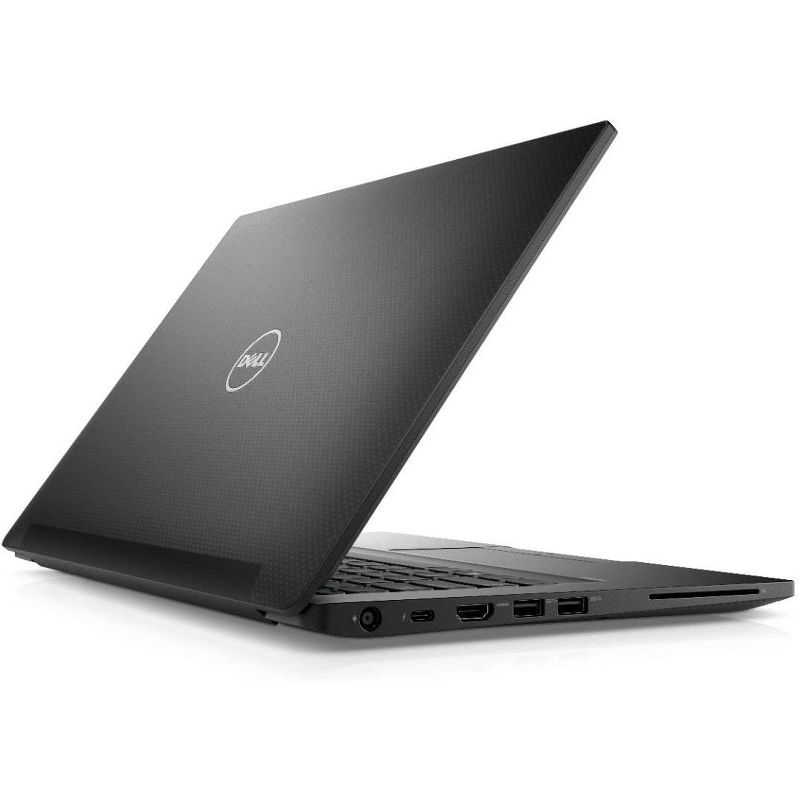 Dell Latitude 7480 14" Laptop Intel i5 2.6GHz 16GB 256GB SSD W10P Touch - Manufacturer Refurbished, 4 of 11