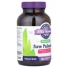 Oregon's Wild Harvest Saw Palmetto, 180 Organic Vegan Capsules (585 mg per Capsule) - 4 of 4