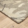 Oriental Weavers Anastasia 68008 Beige/ Ivory Indoor Area Rug - 5' x 8' - 2 of 4