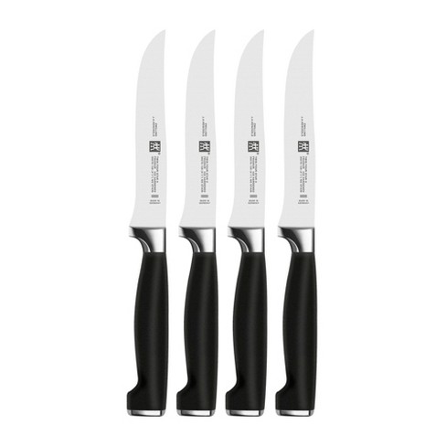 Zwilling Gourmet Steak Knives, Set of 4 + Reviews