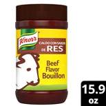 Knorr Granulated Beef Bouillon - 15.9oz