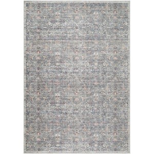 Mark & Day Mary Woven Indoor Area Rugs - Vivir x Livabliss - 1 of 4