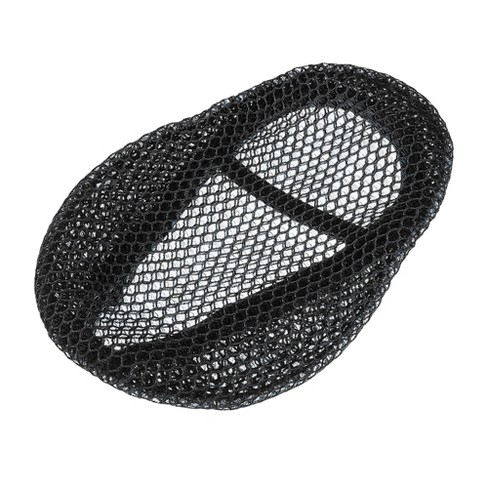 Mesh discount bike saddle