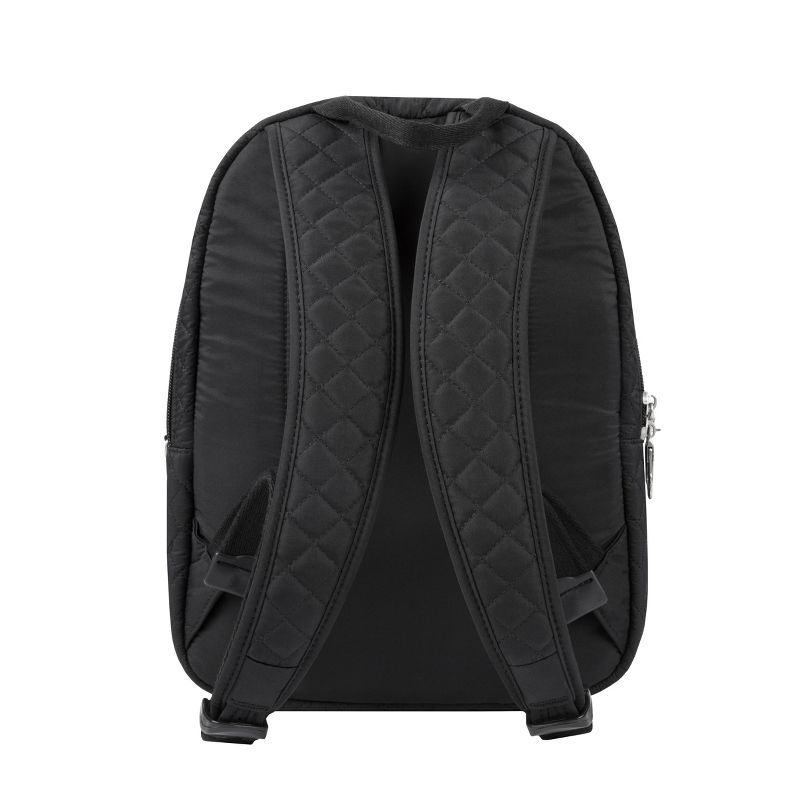 Travelon RFID Anti-Theft BOHO Backpack, 3 of 5