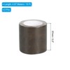 Unique Bargains Self-Adhesive Waterproof Leather Repair Tape for Furniture Sofa Couch - 2 of 4