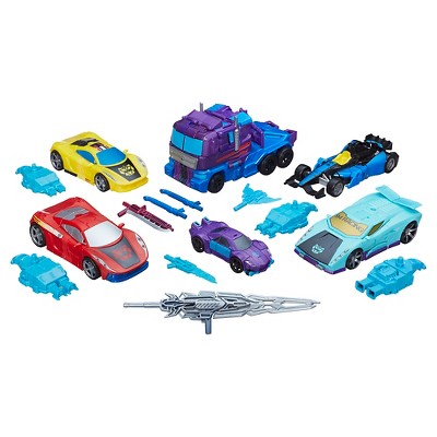 Transformers generations combiner wars menasor collection shop pack