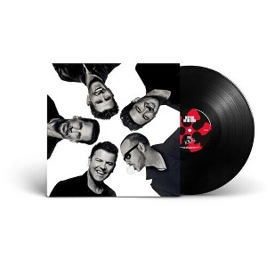 New Kids on the Block - Still Kids (Black Vinyl) - 1 of 1