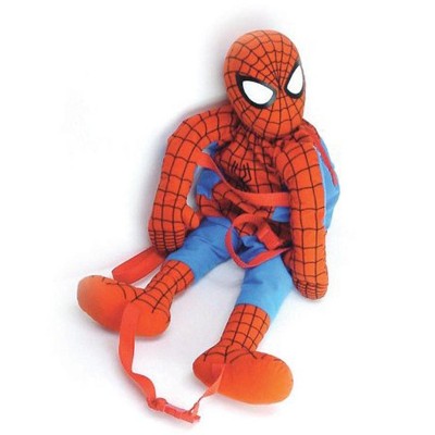 spiderman plush target