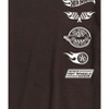 Men's - Hot Wheels - Stacked Logo Icons Short Sleeve Graphic T-Shirt - 2 of 4