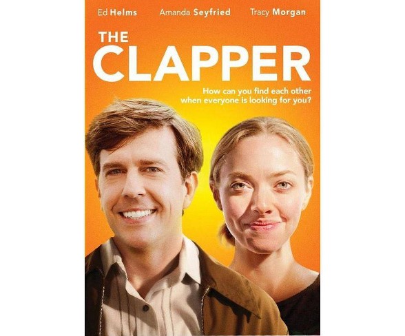 The Clapper (DVD)