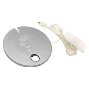 biOrb Classic 15 with LED Lights Accessory for Aquarium - Black - 1 of 3