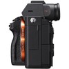 Sony a7III Mirrorless Digital Camera Body w/ 64GB Memory & Flash Accessory Bundle - 4 of 4
