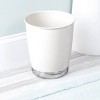 iDESIGN York Waste Can - 2 of 3