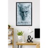 Trends International Black Phone 2 (2025) - One Sheet Framed Wall Poster Prints - 2 of 4