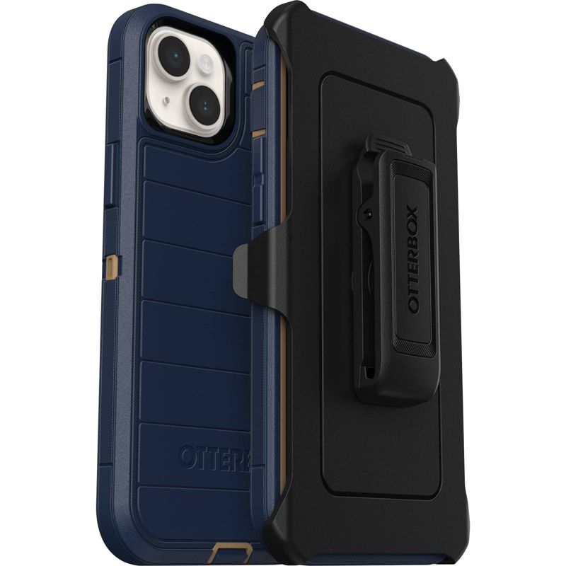 OtterBox Apple iPhone 14 Plus Defender Pro Series Case, 5 of 6
