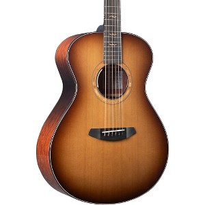 Breedlove Legacy Red Cedar-Bubinga Limited-Edition Concert Acoustic-Electric Guitar Shadowburst - 1 of 4